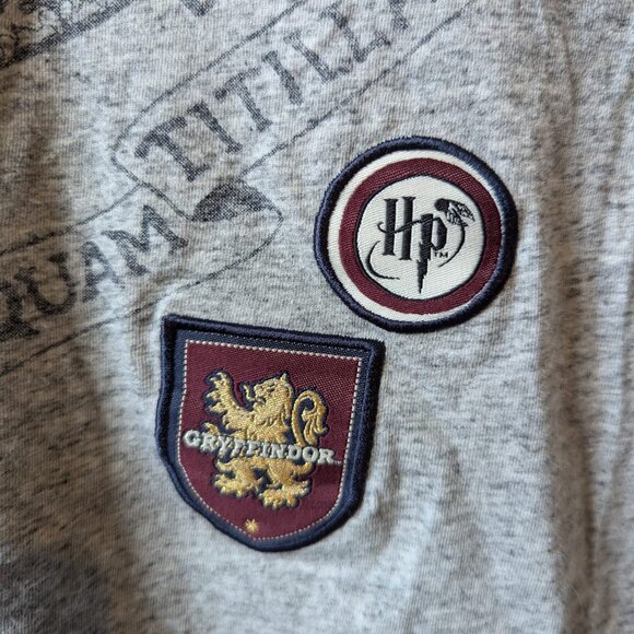 Harry Potter Hogwarts Women's Size Large - Picture 6 of 6